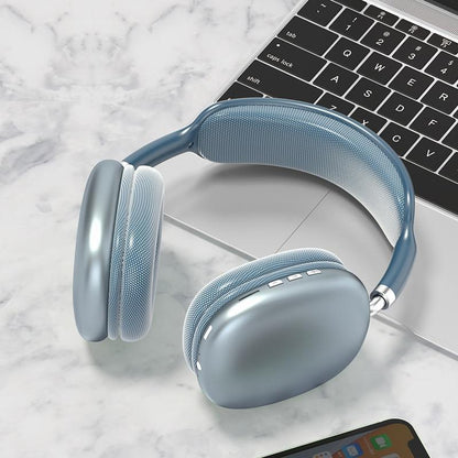 Aesthetic Moon Headphones